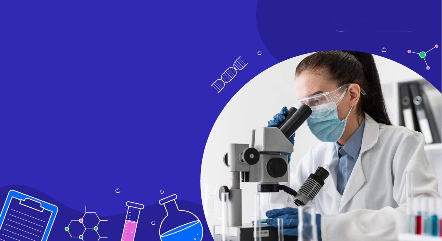 Asian Science Research laboratory testing services